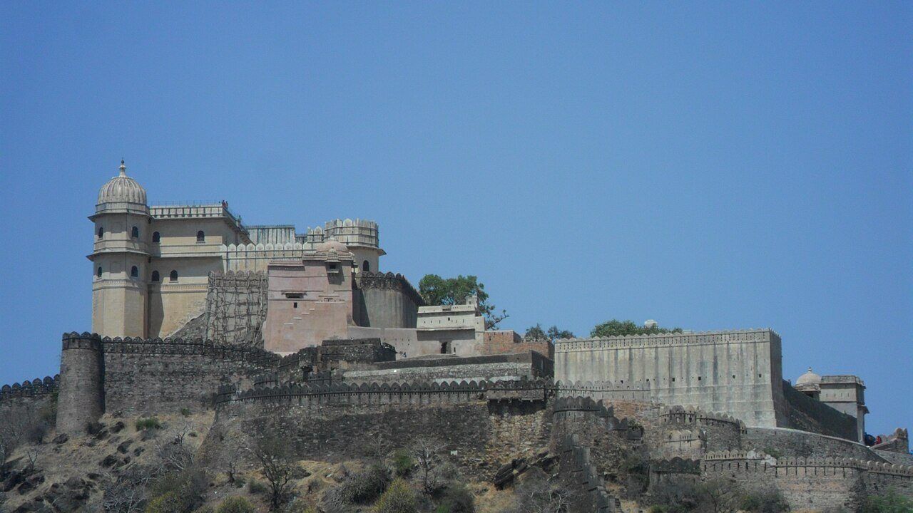 This is a photo of ASI monument number