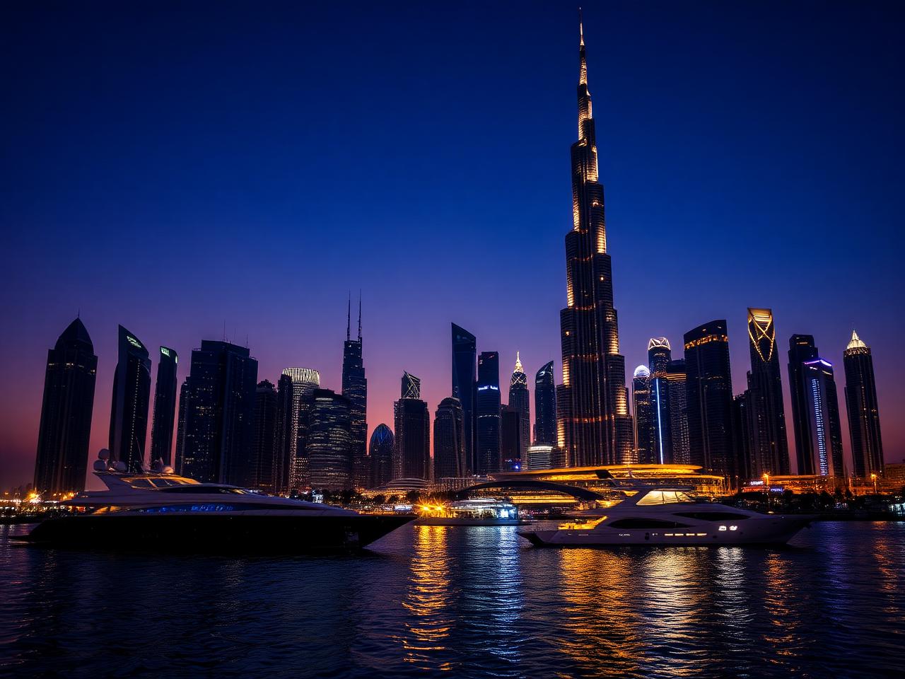 Dubai
