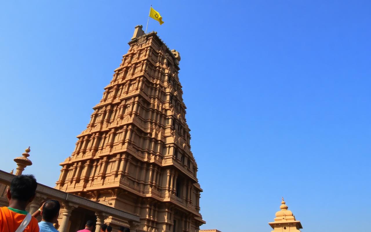Puri Jagannath tour packages by Travelepedia
