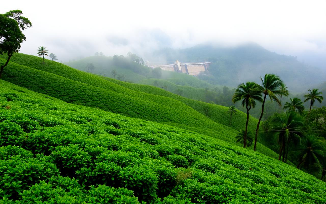 Wayanad Weekend Escape
